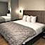 Cabana Hotel Yankee Stadium
