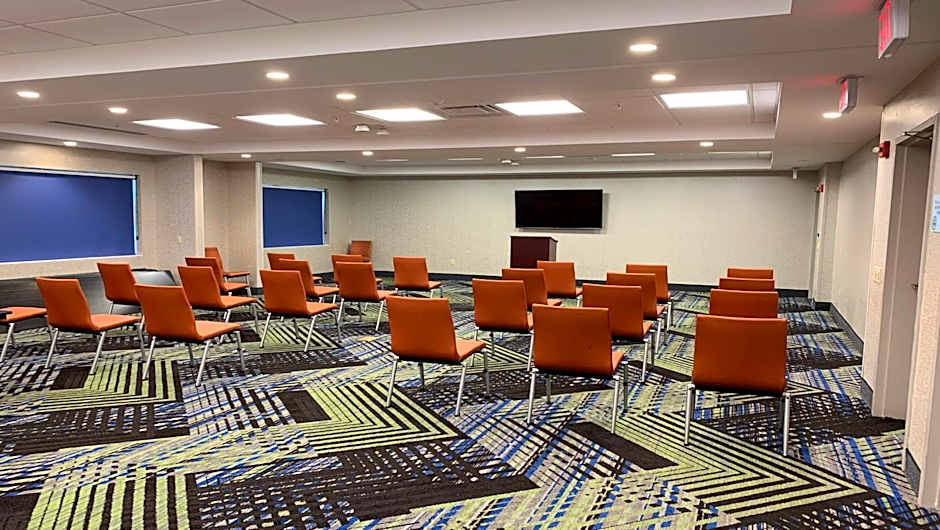 Holiday Inn Express And Suites Middletown By IHG