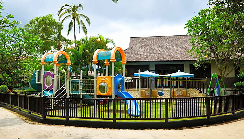 Novotel Bali Nusa Dua
