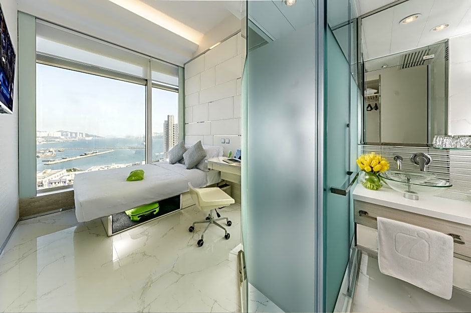 iclub To Kwa Wan Hotel