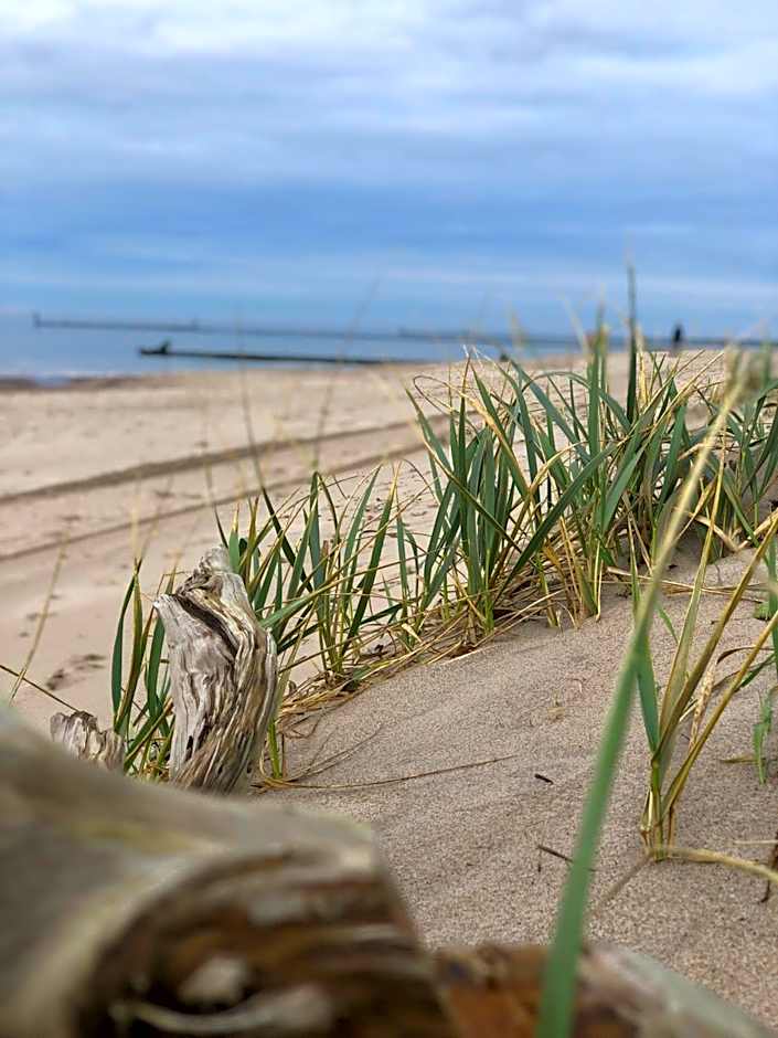Domki Gościniec Bobolin