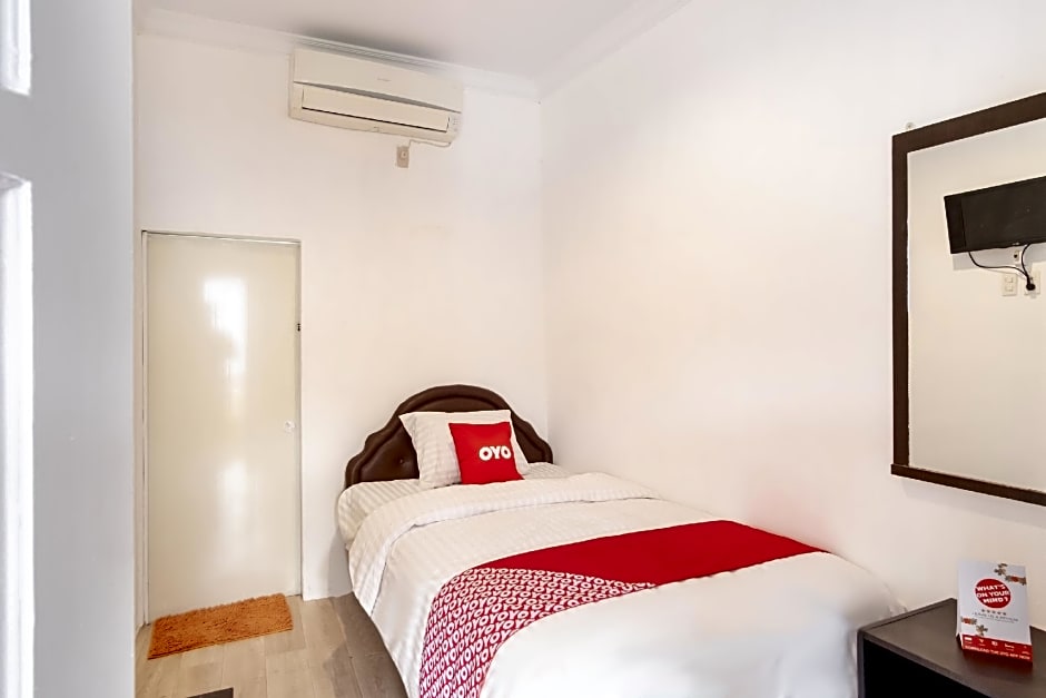 OYO 1507 Doriyu Homestay