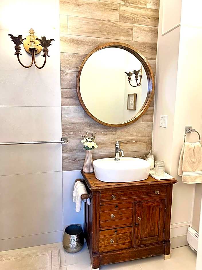 La Demeure du Capitaine