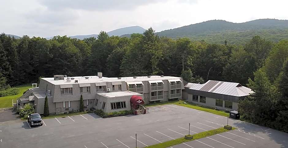 Grey Bonnet Inn