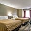 Quality Inn & Suites Grove City-Outlet Mall