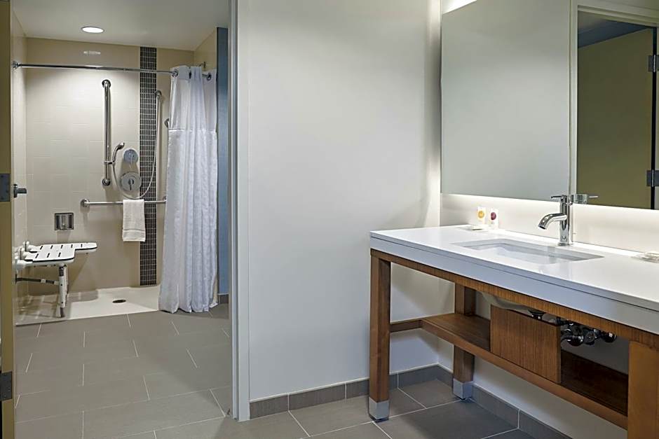 Hyatt Place Toronto/Mississauga Centre