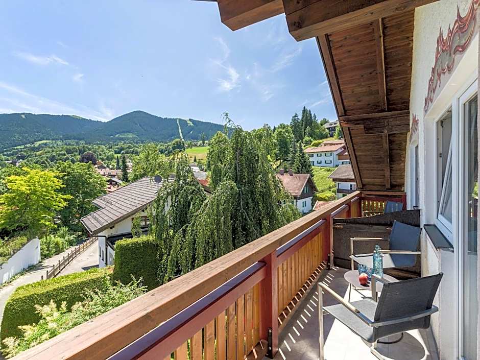 Ammergauer Zeitgeist