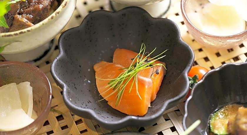 Hanasuisho