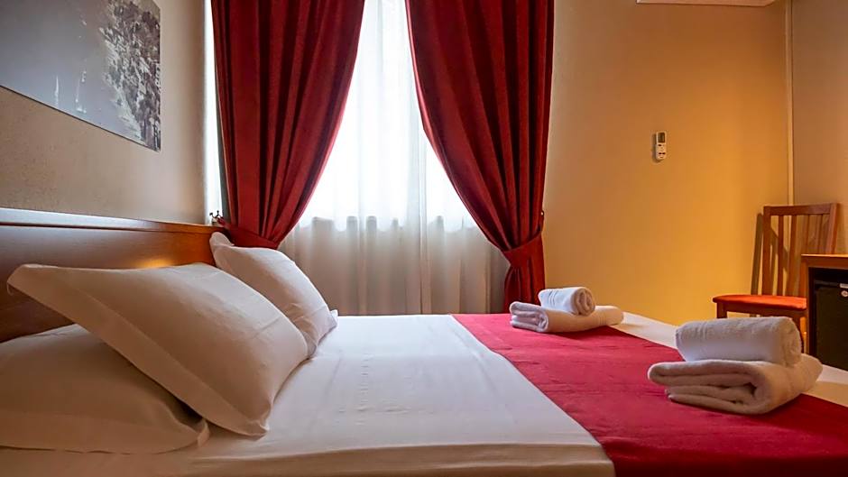 Hotel Venezia Park
