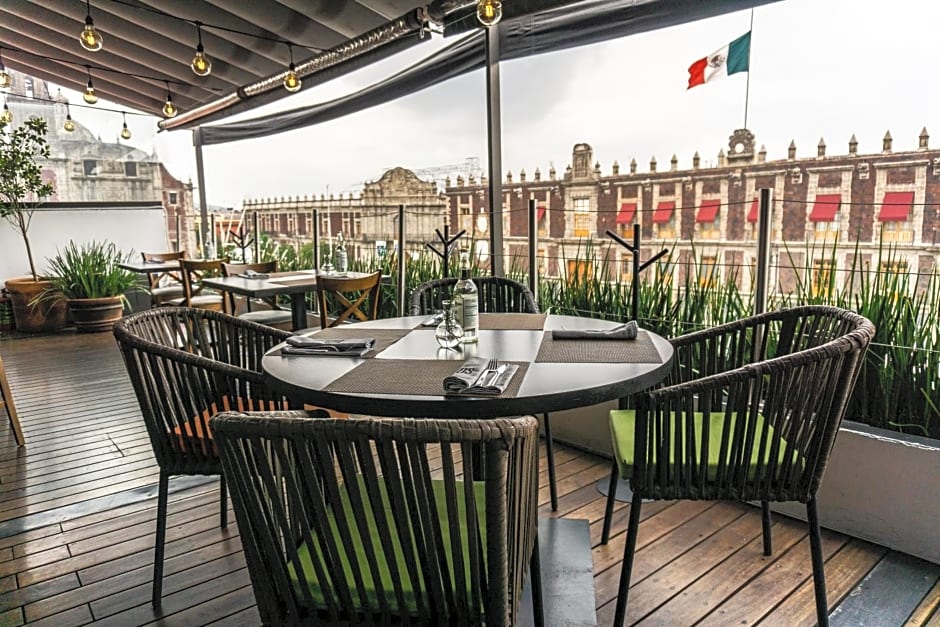 Domingo Santo Hotel Boutique