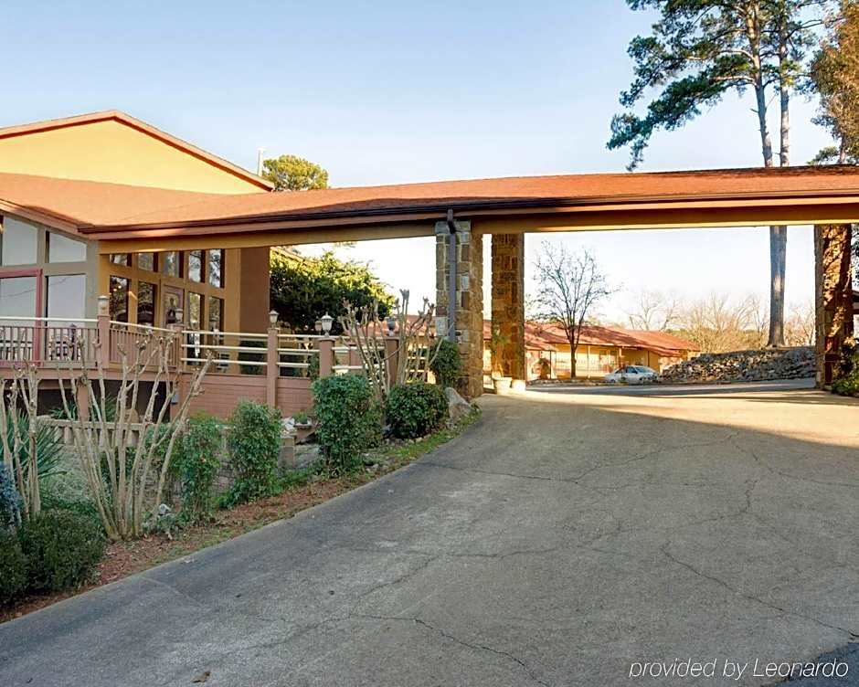 Motel 6-Hot Springs, AR
