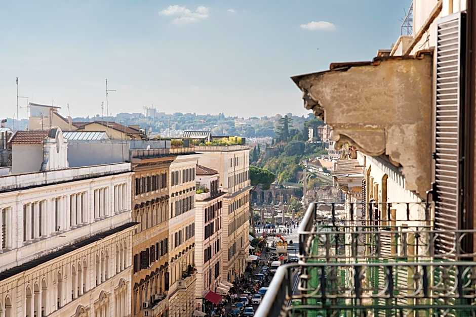 Affittacamere Centro Cavour