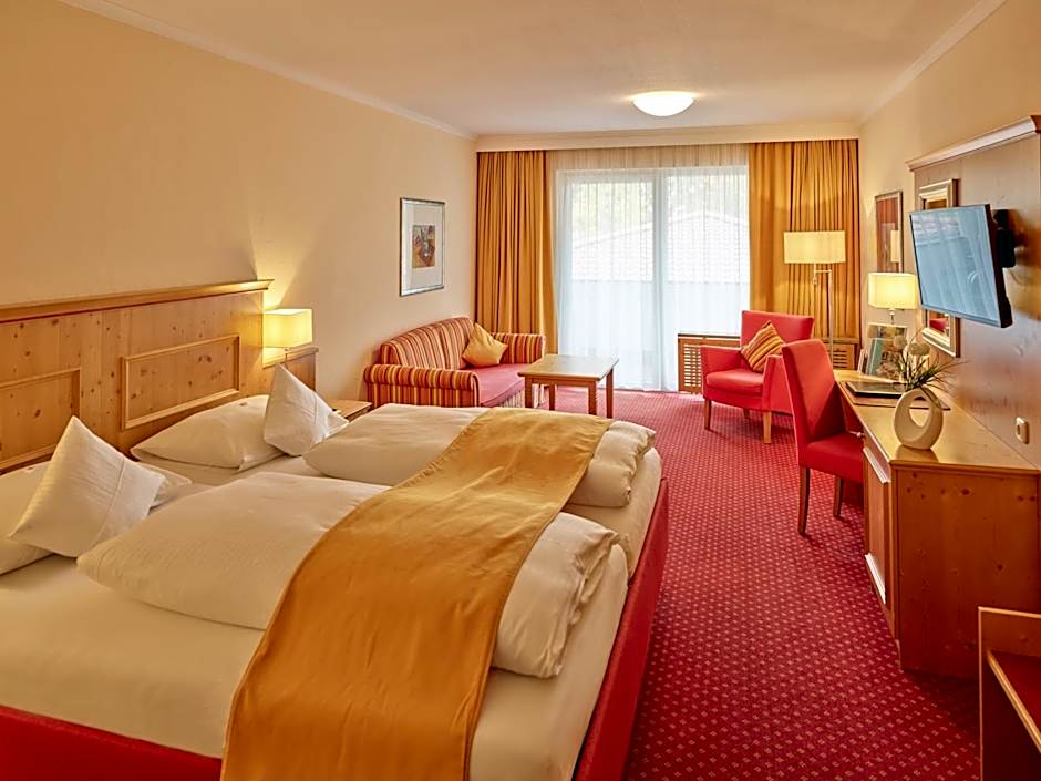 Parkhotel Bad Griesbach