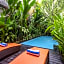The Pavilion Hotel Kuta