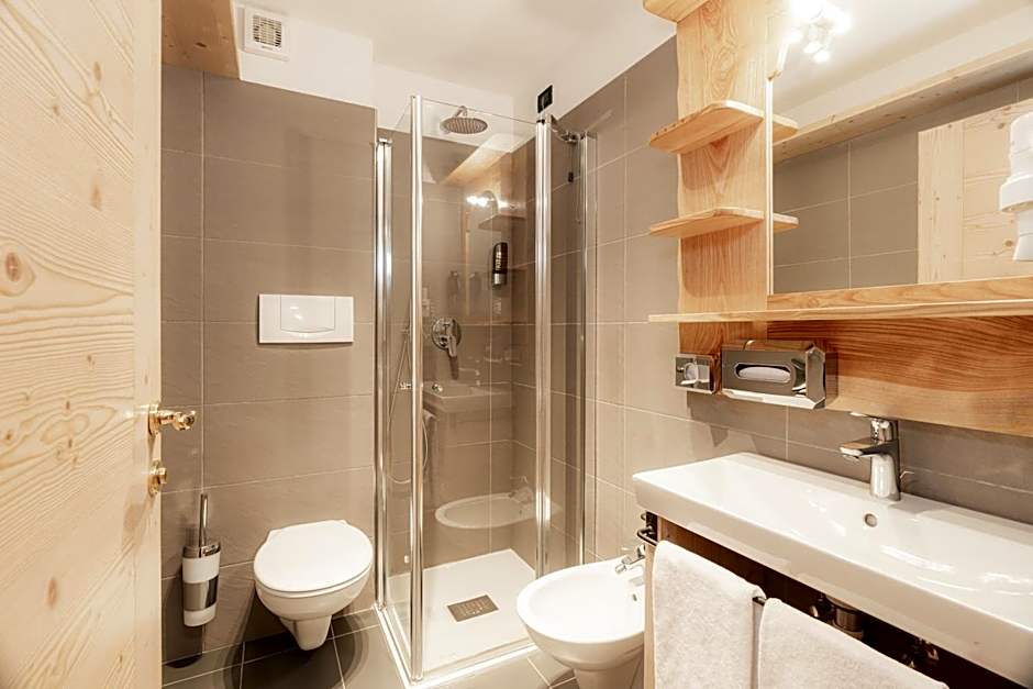 Hotel Selva