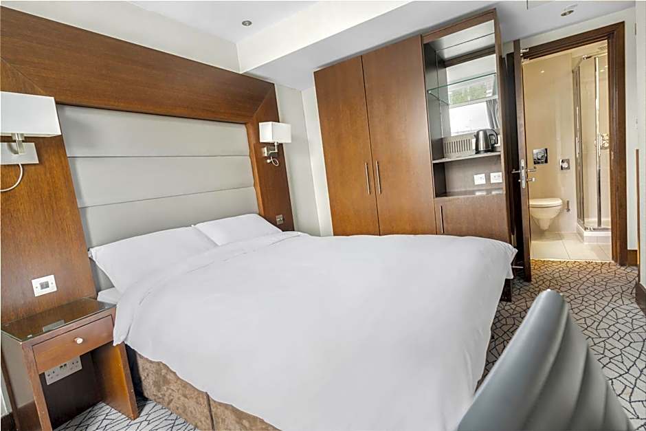 LHA Paddington Hostel