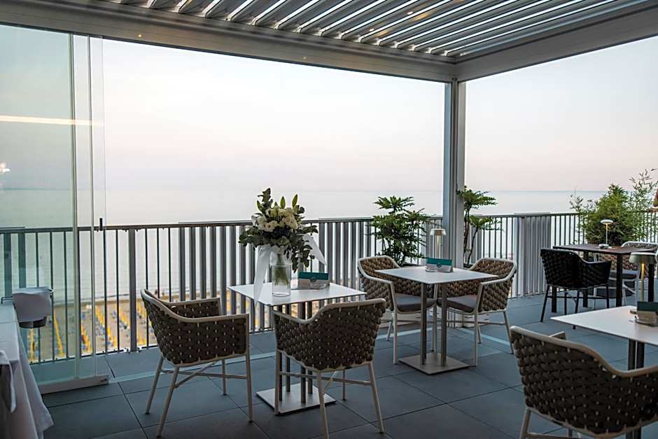 DIVA HOTEL LIGNANO - Adults Only