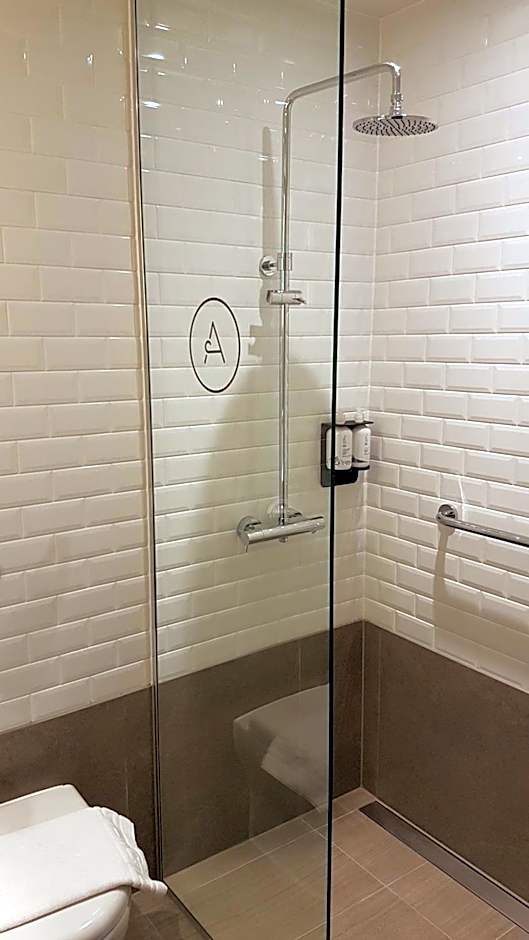 Aerotel London Heathrow, Terminal 2 & Terminal 3