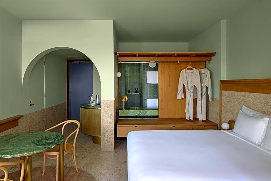 The Calile Hotel