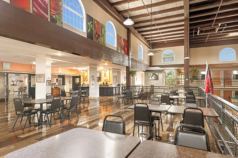 Pearl on the Concho SureStay Collection by Best Western