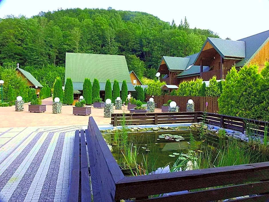 EDEN Rajskie Spa