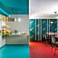 Hotel Les Cigales