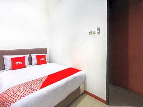 OYO 3456 Citara Jaya Guesthouse