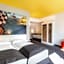 B&B Hotel Stuttgart-Zuffenhausen