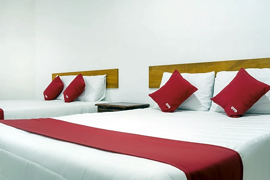 OYO Hotel Magnolia, Coatepec Veracruz