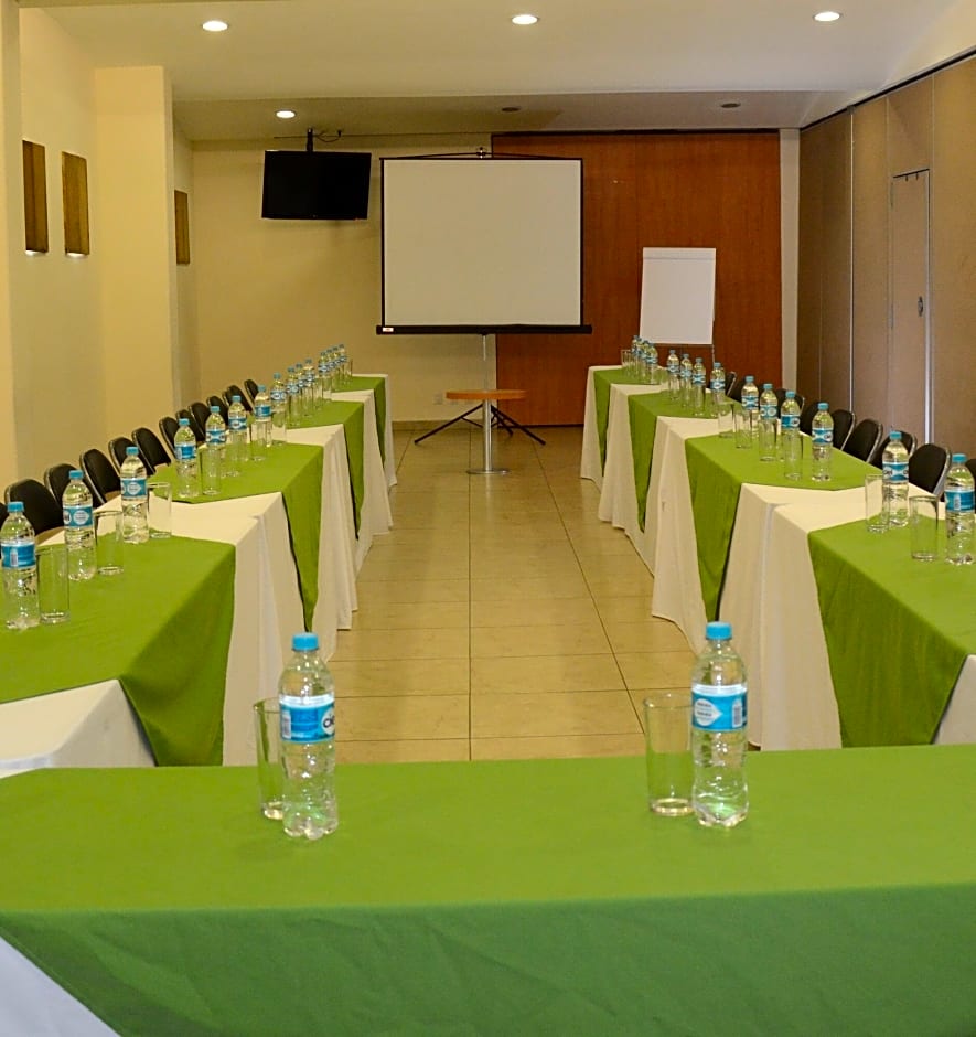 Hotel Mágico Inn