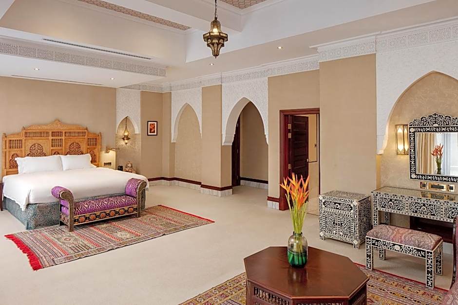 Kampala Serena Hotel