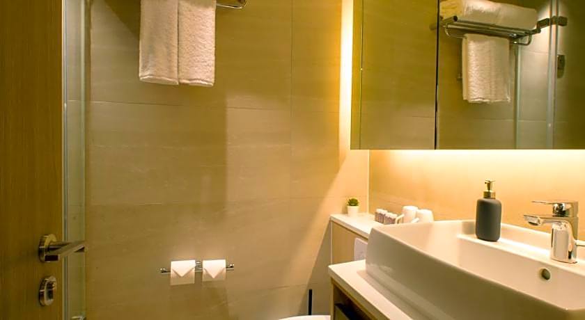 CM Hotels and Serviced Apartments