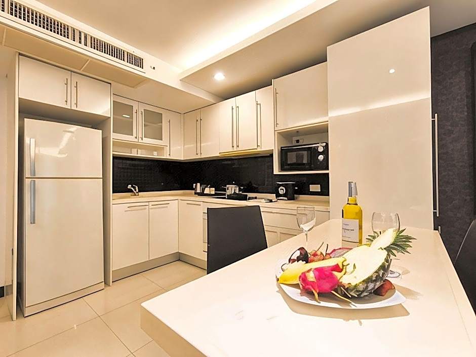 Nova Suites Pattaya by Compass Hospitality