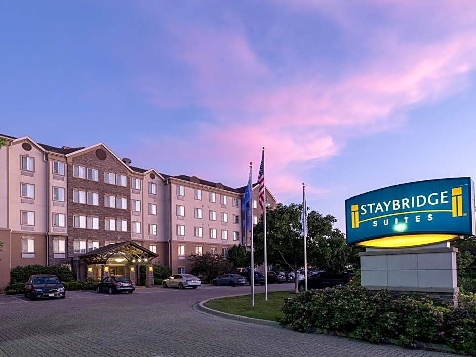 Staybridge Suites Milwaukee Airport South By IHG