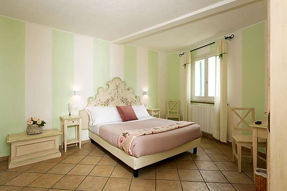 Hotel Ideale