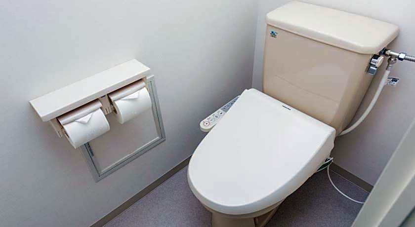 Tomakomai Hotel Sugita