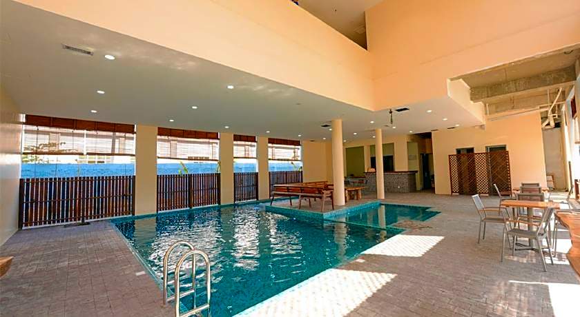 Nadias Hotel Cenang Langkawi