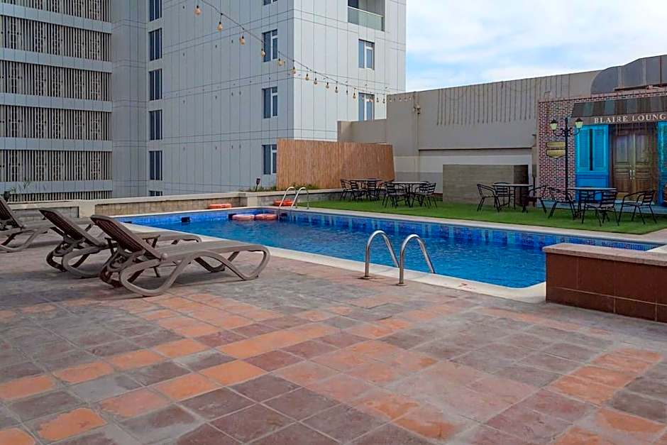 Blaire Executive Suites