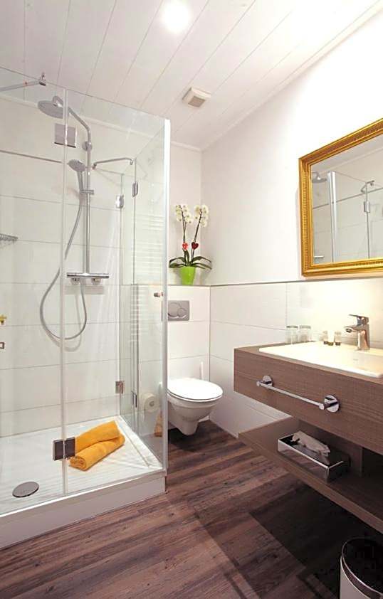 Hotel am Markt Bacharach