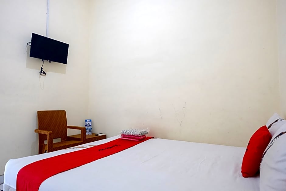 RedDoorz Gita Grha Prawirotaman