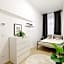 Central City Style Rooms by Home2