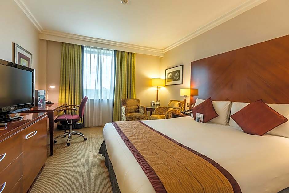 Crowne Plaza Birmingham NEC By IHG