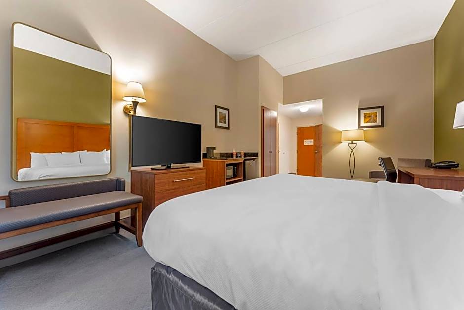 Comfort Inn & Suites LaVale - Cumberland