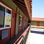 Royal Pagoda Motel Dodger Stadium