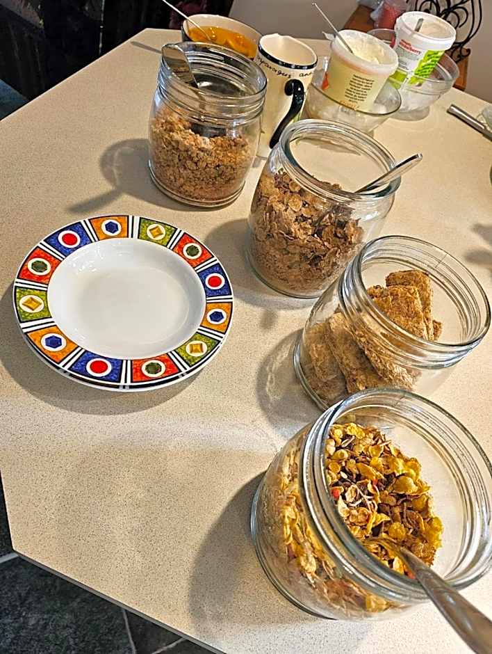 Fred&Donz Bed and Breakfast