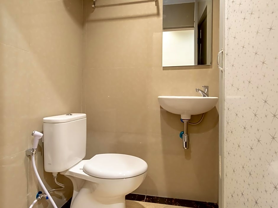 Capital O 1585 Ring Road Residence