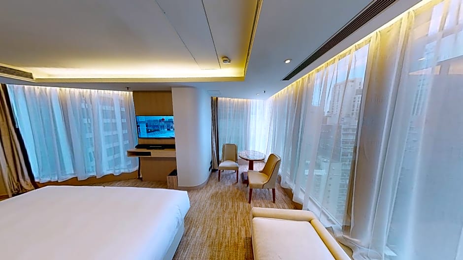 The Pottinger Hong Kong