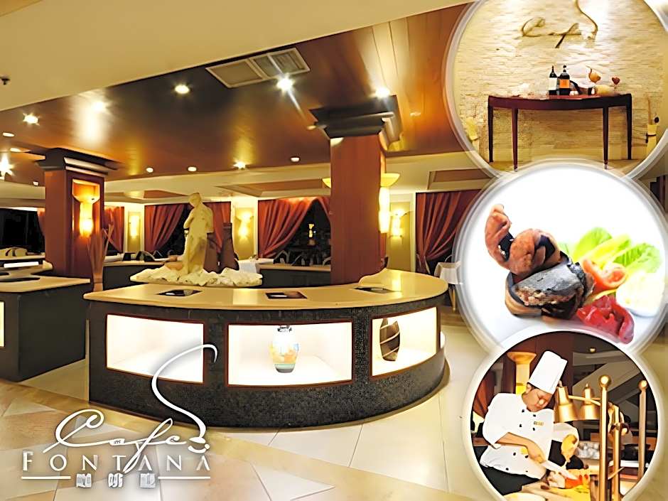 Fontana Hotel and Villas - Fontana Hot Spring Leisure Parks