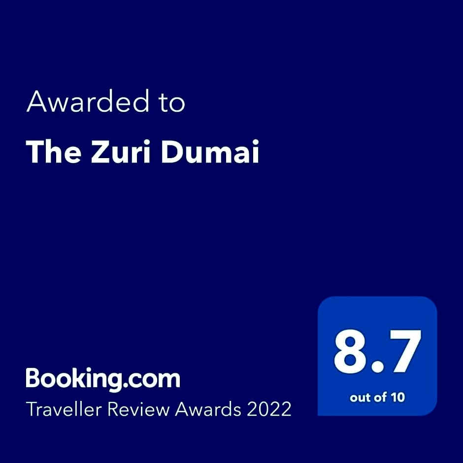 The Zuri Dumai