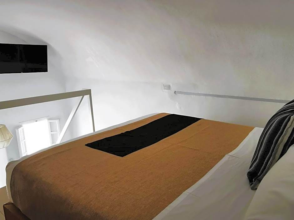 Muses Cycladic Suites